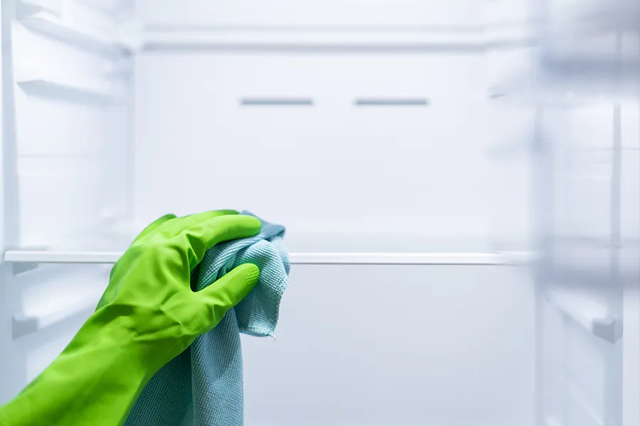 Benefits of Professional Kitchen Cleaning for Health Compliance San Jose, CA