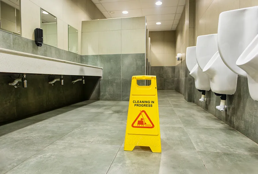 Essential Steps for Maintaining a Sanitary Public Restroom San Jose, CA