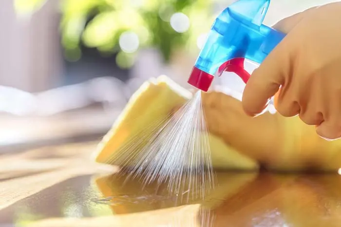How Deep Cleaning Enhances Productivity and Employee Wellness San Jose, CA