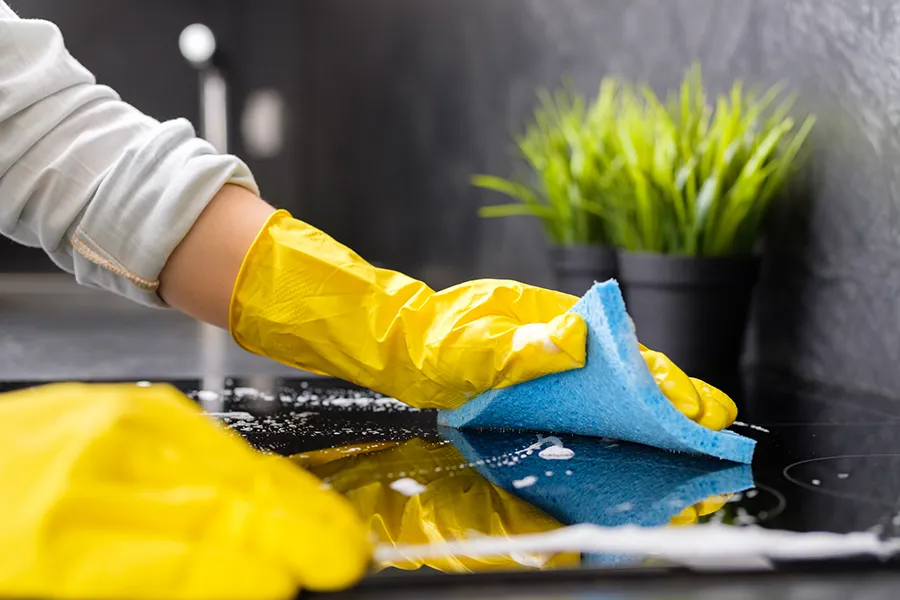 Reliable Kitchen Cleaning in San Jose, CA