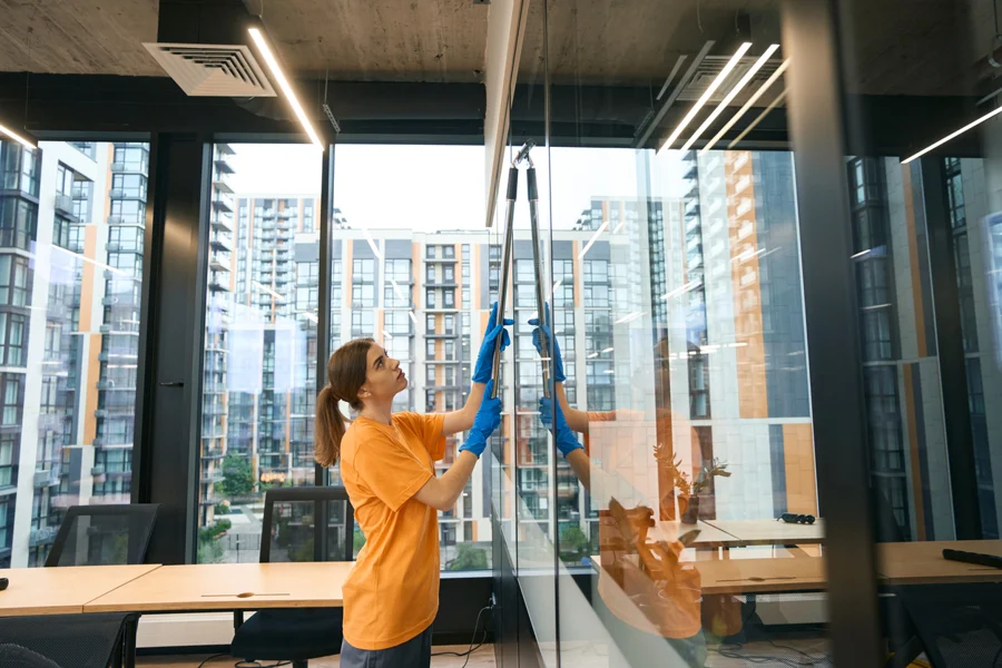 Reliable Office Cleaning in San Jose, CA