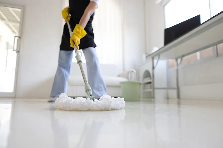 The Role of Janitorial Services in Facility Management San Jose, CA