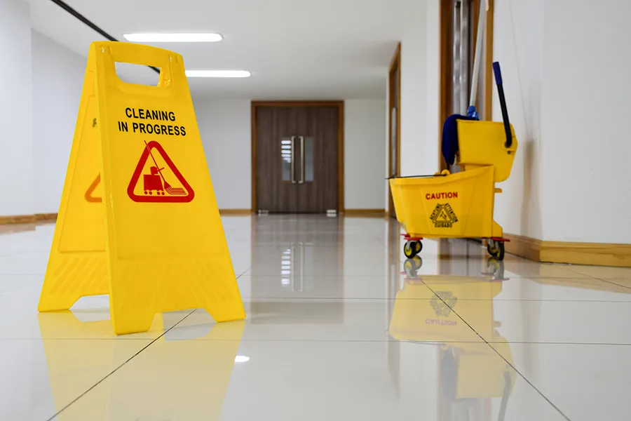 The Role of Janitorial Services in Facility Management in San Jose, CA